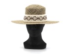 Sombrero chevalier RENATTA beige